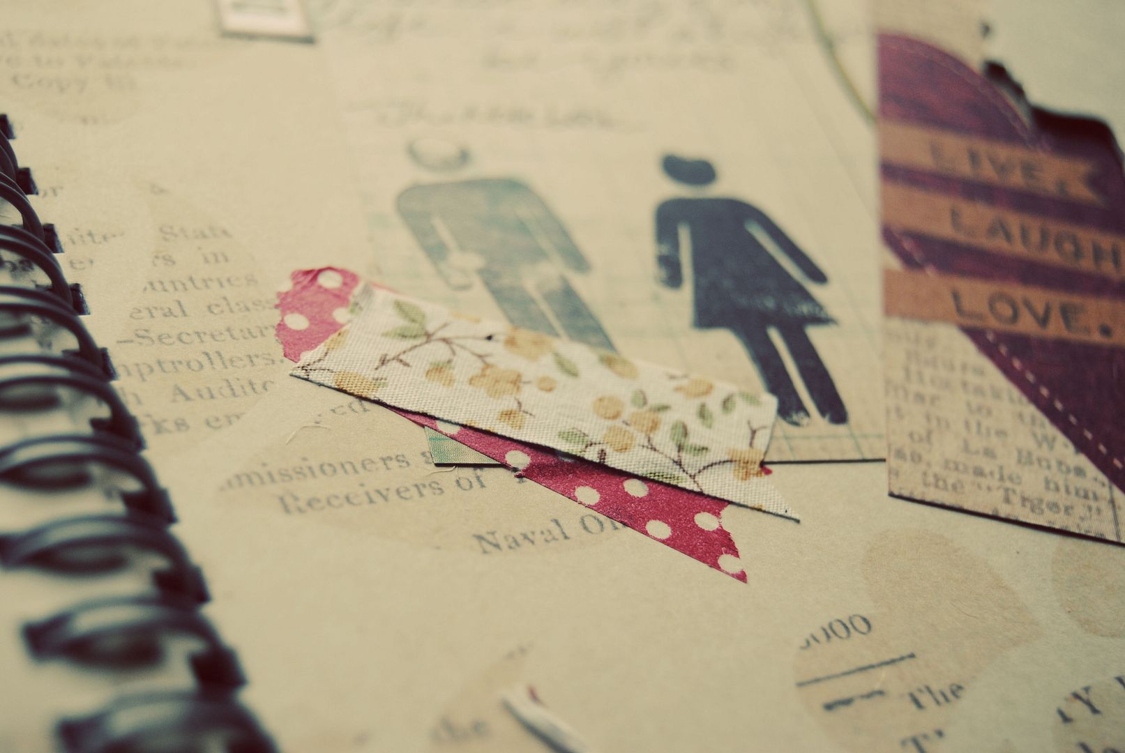 craft room