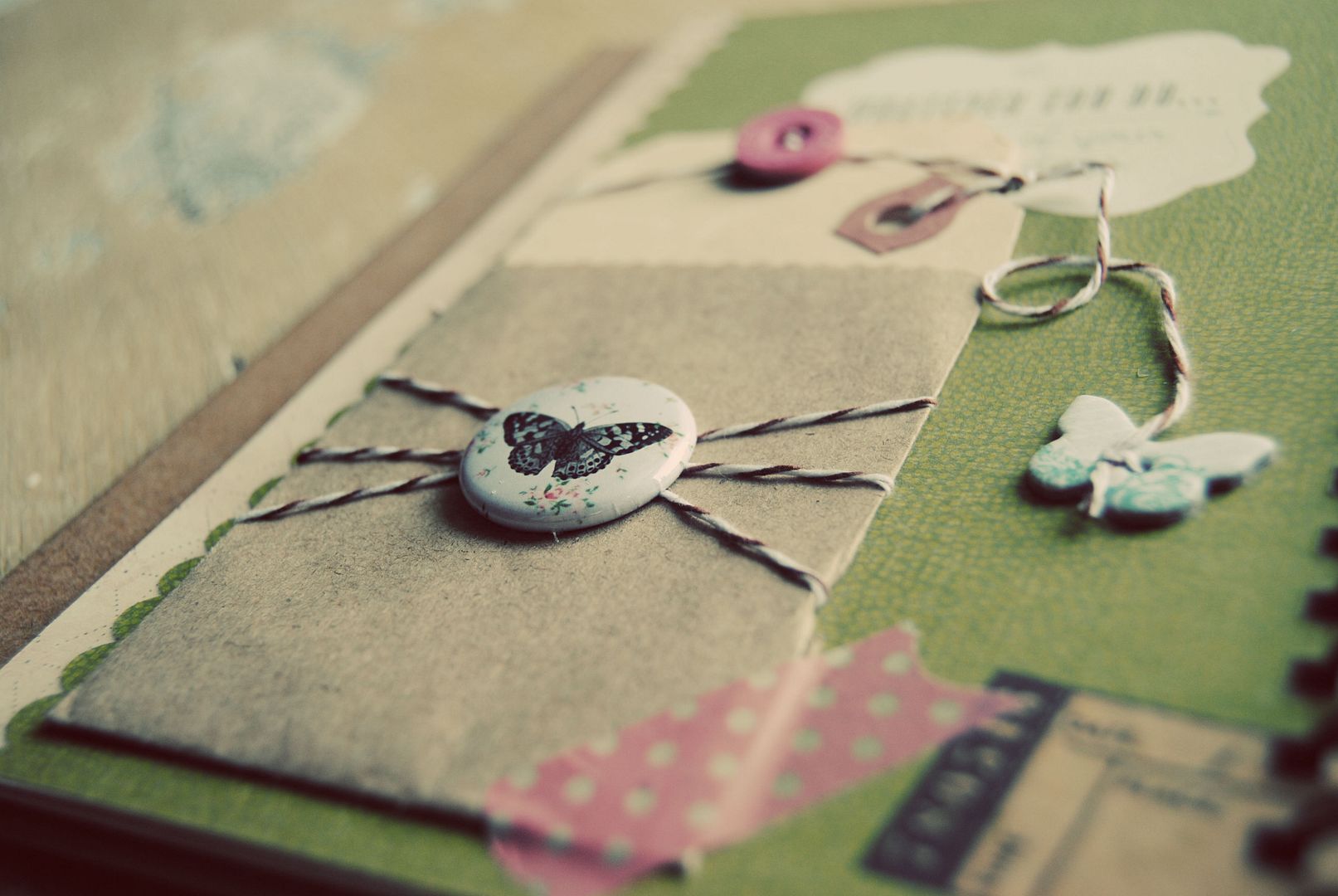 craft room