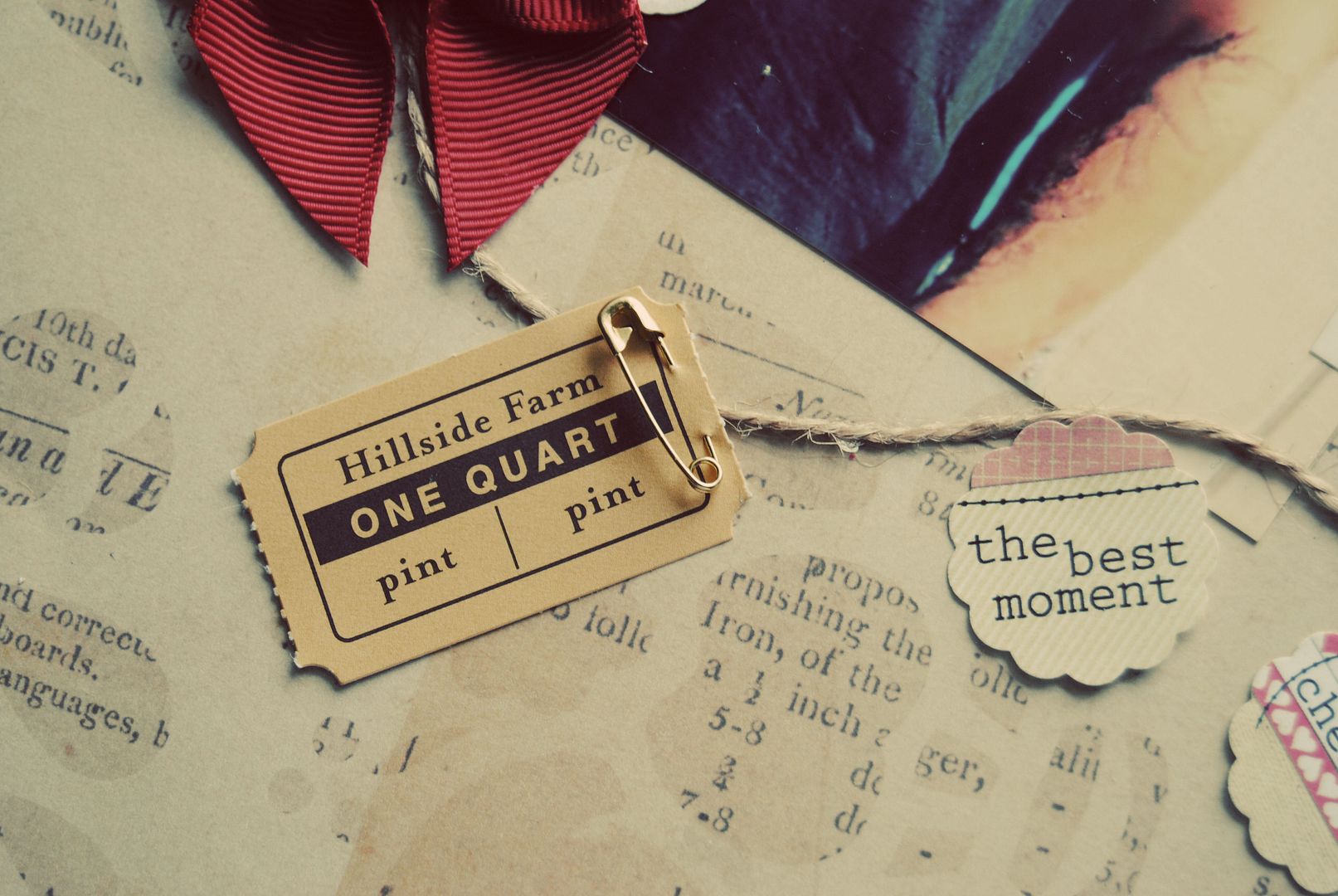 craft room