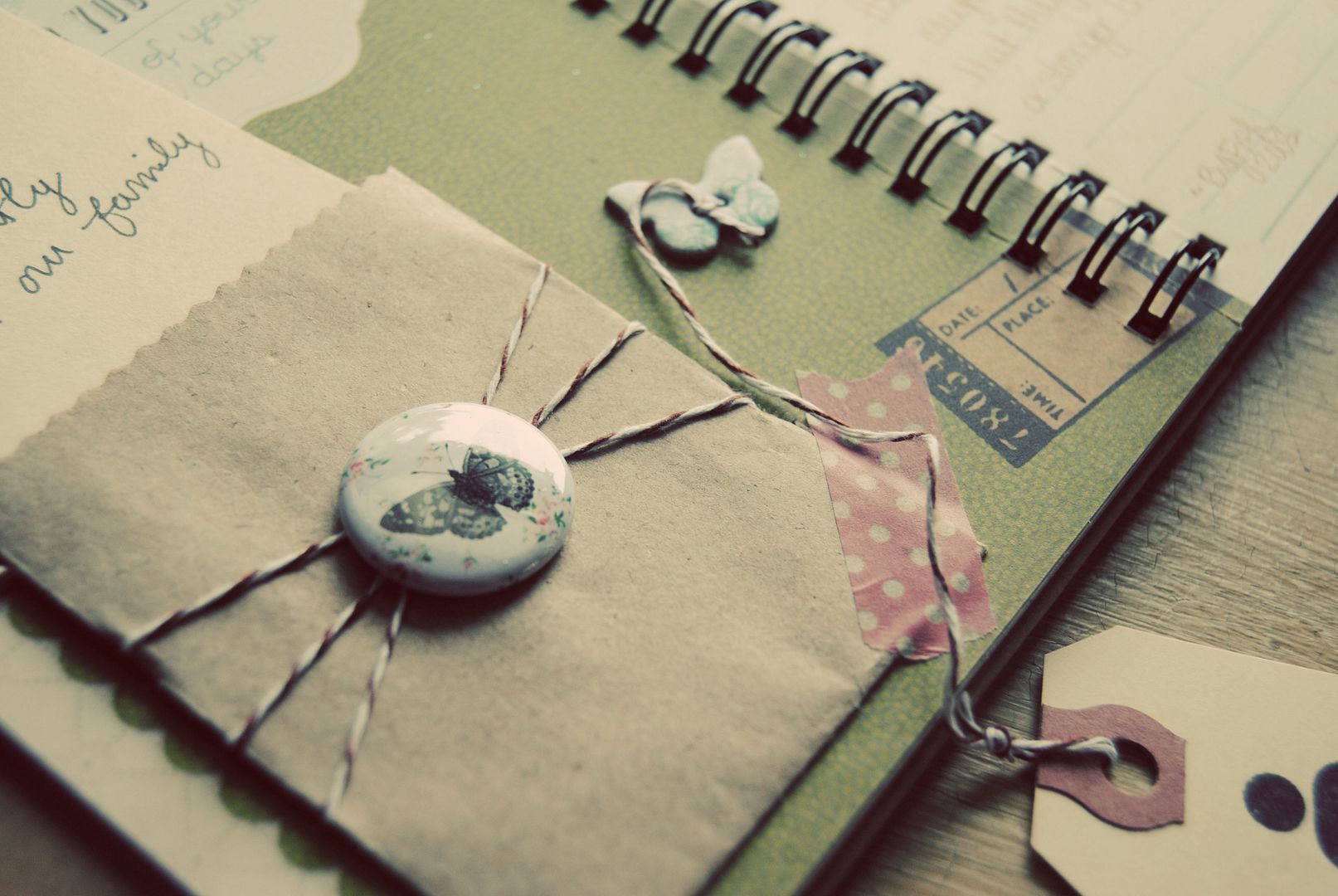 craft room