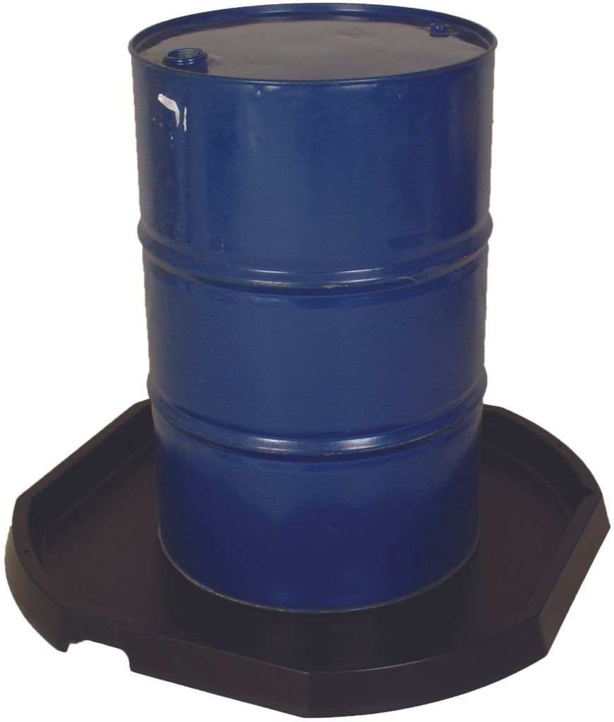 Drum drip tray 45 Gal gallon or 6 8 25 ltr not bunded eBay