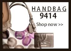 Handbag 9414