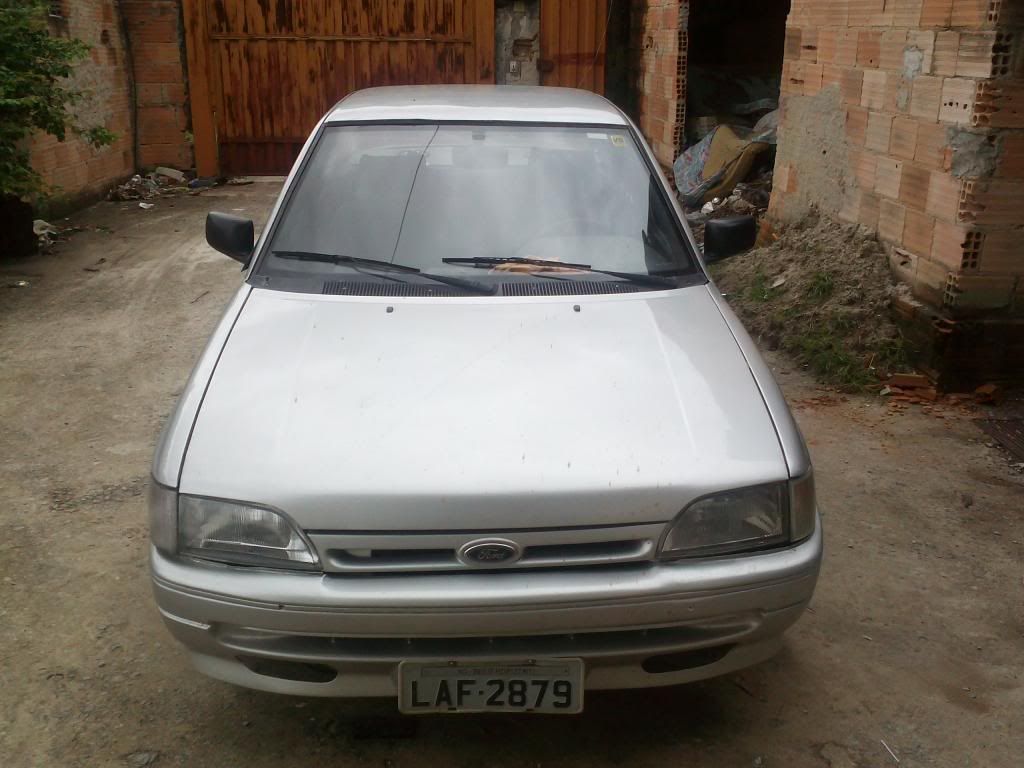 Avatar do usuário