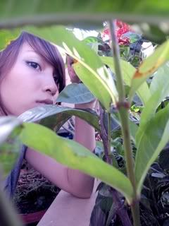 Chị em 5s và Love story: Anh à, thật ra em đẹp là nhờ... make-up. - 5