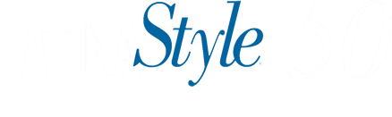 LATINA Style 50 Logo
