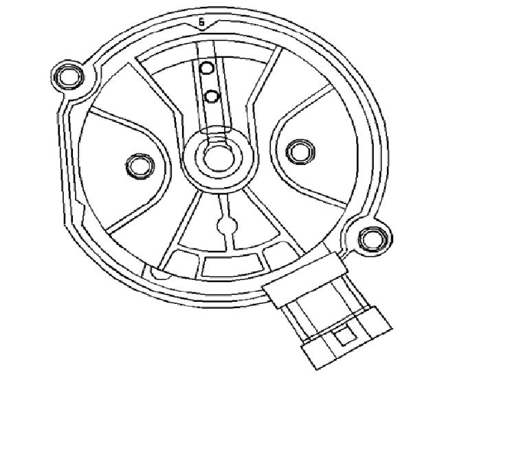 vortec 350 setting ignition after rebuild Hot Rod Forum