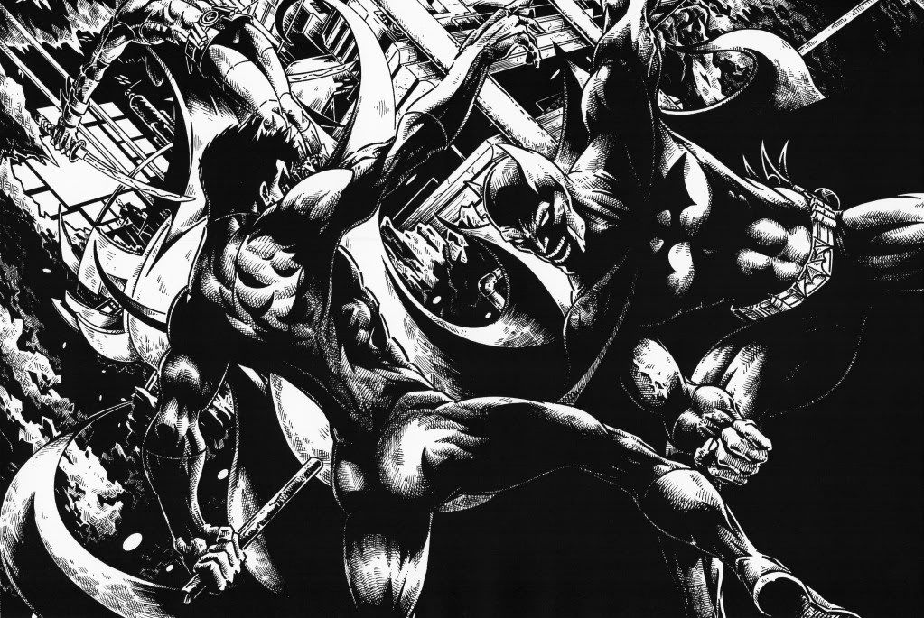 A night like tonight,was the night things changed...