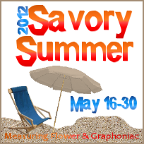 Savory Summer