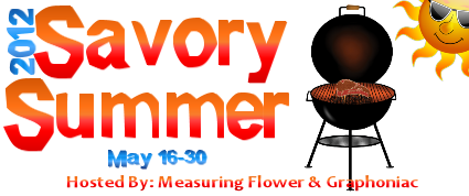 Savory Summer