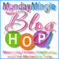 Monday Mingle