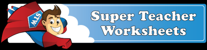 Super Teacher Worksheets Review