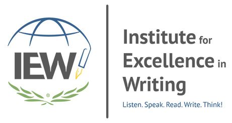 IEW Review