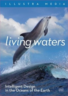 Living Waters DVD