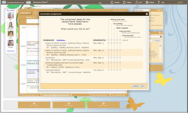 Homeschool Planet Review Homeschool Planet Homeschool Planner Online Homeschool Planner Homeschool Planner Online Homeschool Scheduler