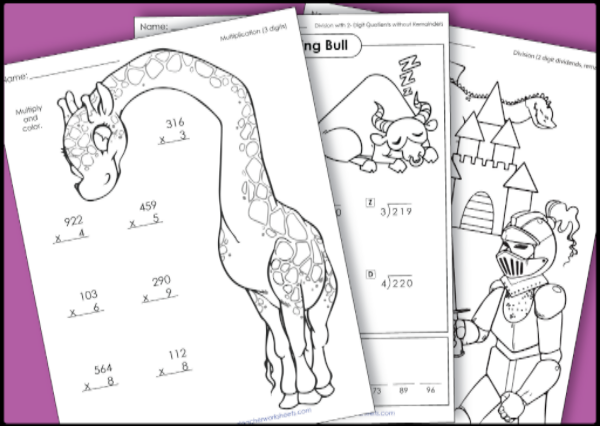 Super Teacher Worksheets Review