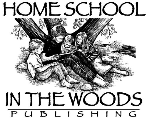Home School in the Woods Review