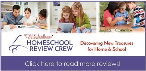 Homeschool with Confidence {Apologia Educational Ministries Reviews}