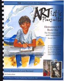 homeschool art program