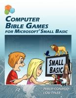  photo Computer-Bible-Games-for-Microsoft-Small-Basic-193716103X-By-Philip-Conrod-and-Lou-Tylee-Small-Cover_zps301bcf0a.jpg