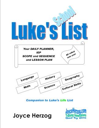 Luke's School List