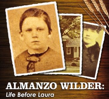 Legacy Documentaries' Almanzo Wilder