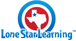 Lone Star Learning logo