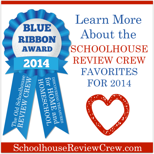 2014 Blue Ribbon Awards