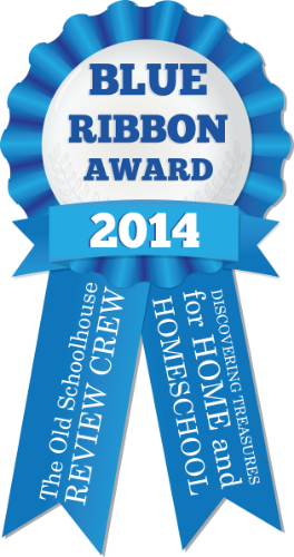 2014 Blue Ribbon Awards
