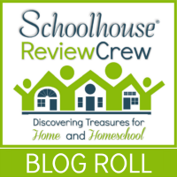 Schoolhouse Review Crew