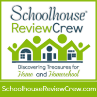 Schoolhouse Review Crew