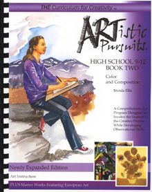 ARTistic Pursuits Review