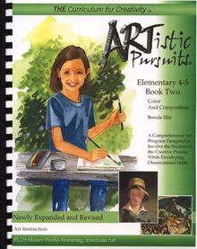 ARTistic Pursuits Review