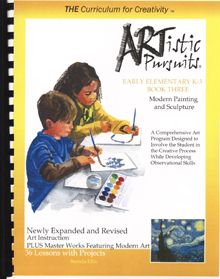 ARTistic Pursuits Review