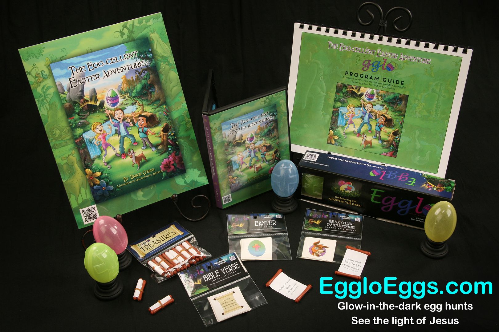 Egglo Review