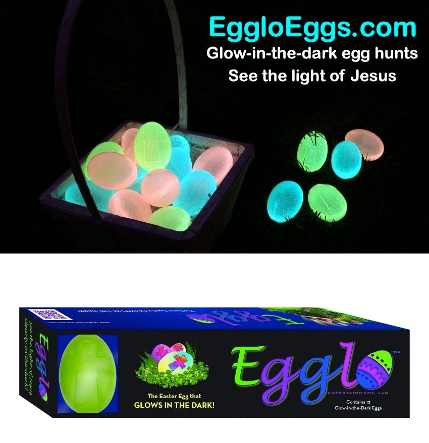 Egglo Review