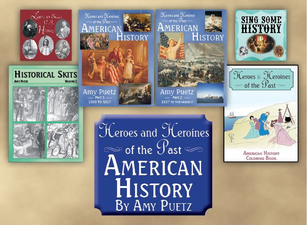 American History Curriculum