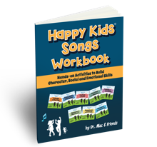 Happy Kids Songs Review