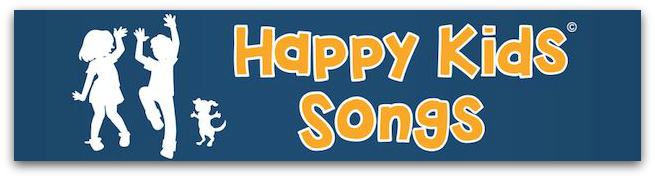 Happy Kids Songs Review