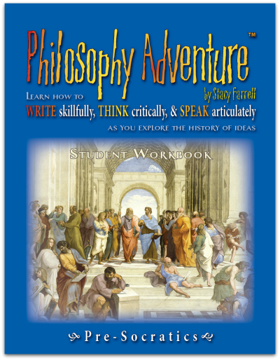 Philosophy Adventure