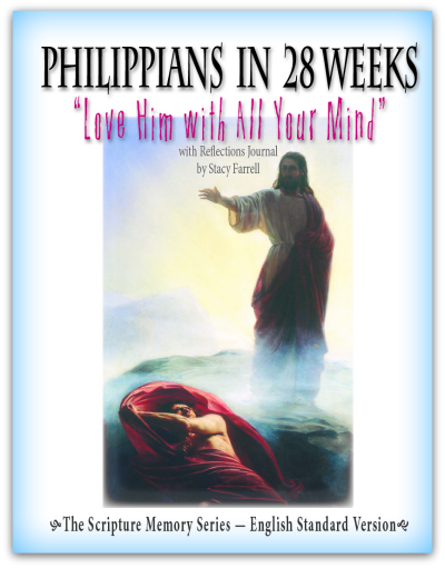 Philippians in 28 Weeks