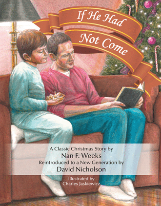 Christmas Book Review
