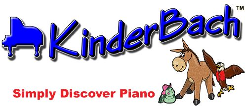 Kinderbach Online Piano Membership Review {Schoolhouse Review Crew ...