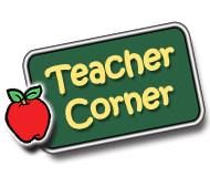 Kinderbach Teacher Corner program