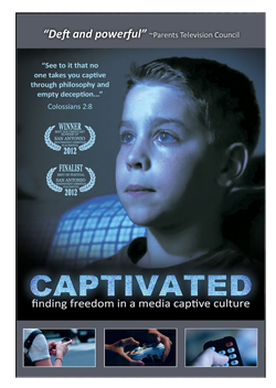 Captivated Movie Review