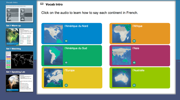 Middlebury Interactive Languages Review
