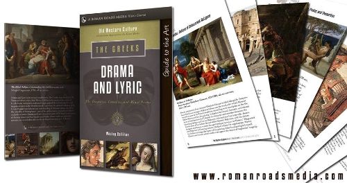 Roman Roads Media Review