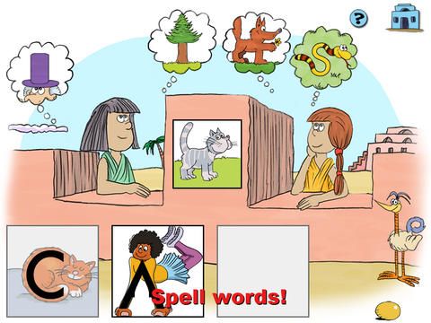 Talking Fingers Review preschool reading, phonics, phonemic awareness, research-proven, speech-to-print, interactive learning