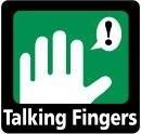 Talking Fingers Review preschool reading, phonics, phonemic awareness, research-proven, speech-to-print, interactive learning