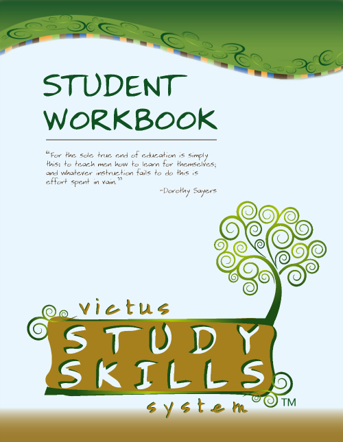 Victus Study Skills Review