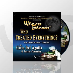 Wizzy Gizmo Review